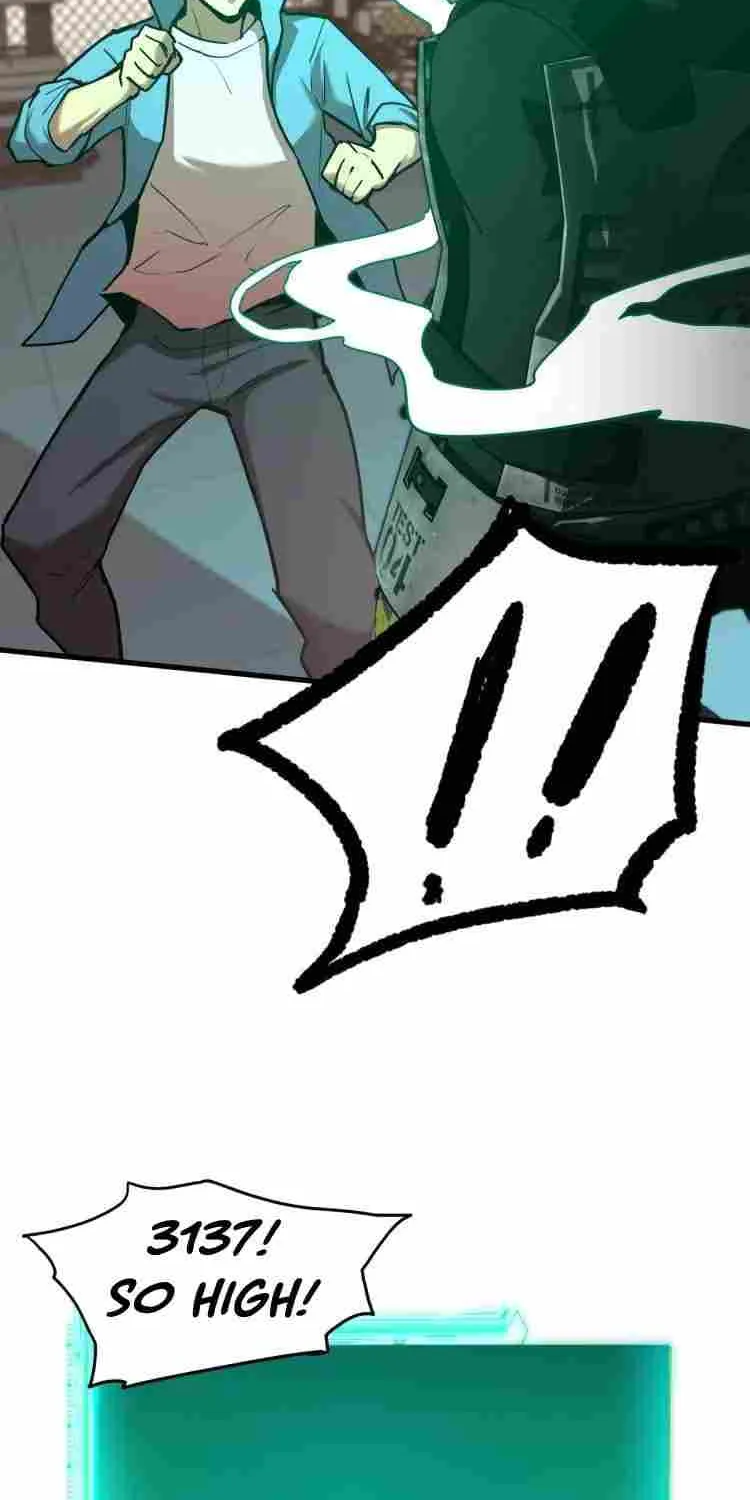 Apex Future Martial Arts Chapter 10 page 51 - 