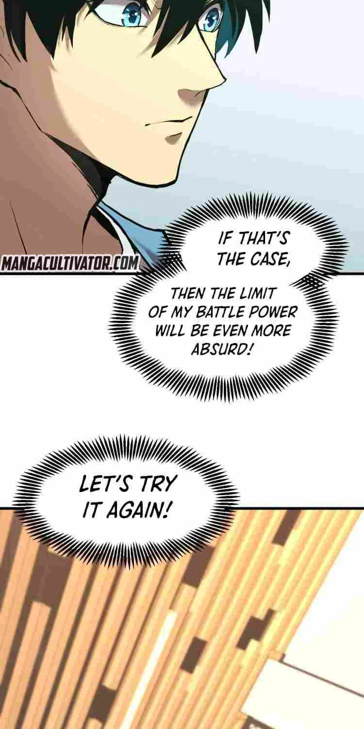 Apex Future Martial Arts Chapter 10 page 53 - 
