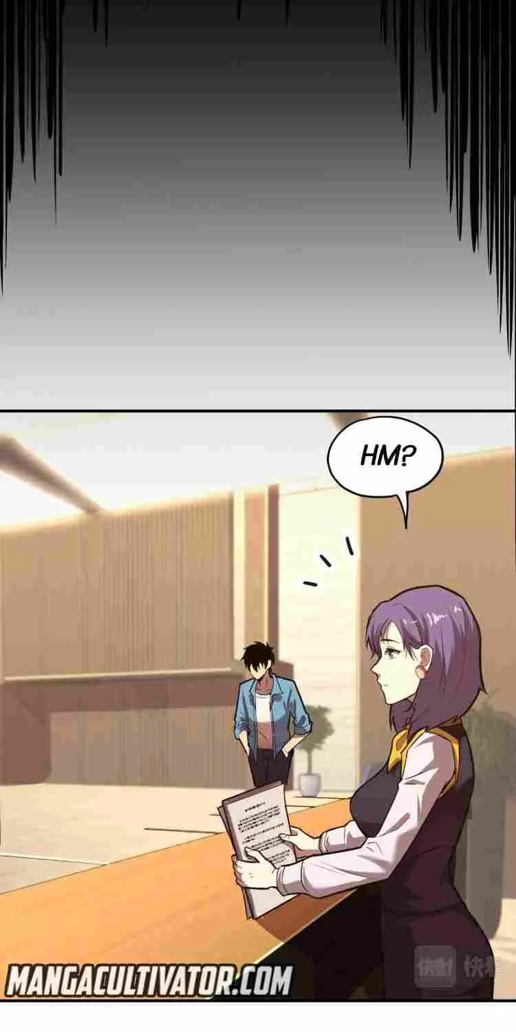Apex Future Martial Arts Chapter 10 page 58 - 