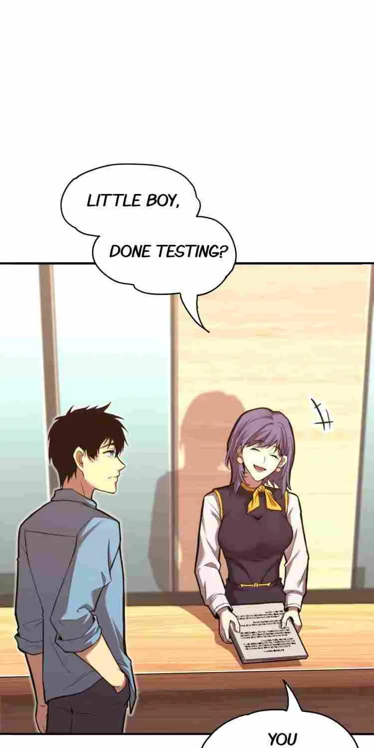 Apex Future Martial Arts Chapter 10 page 59 - 