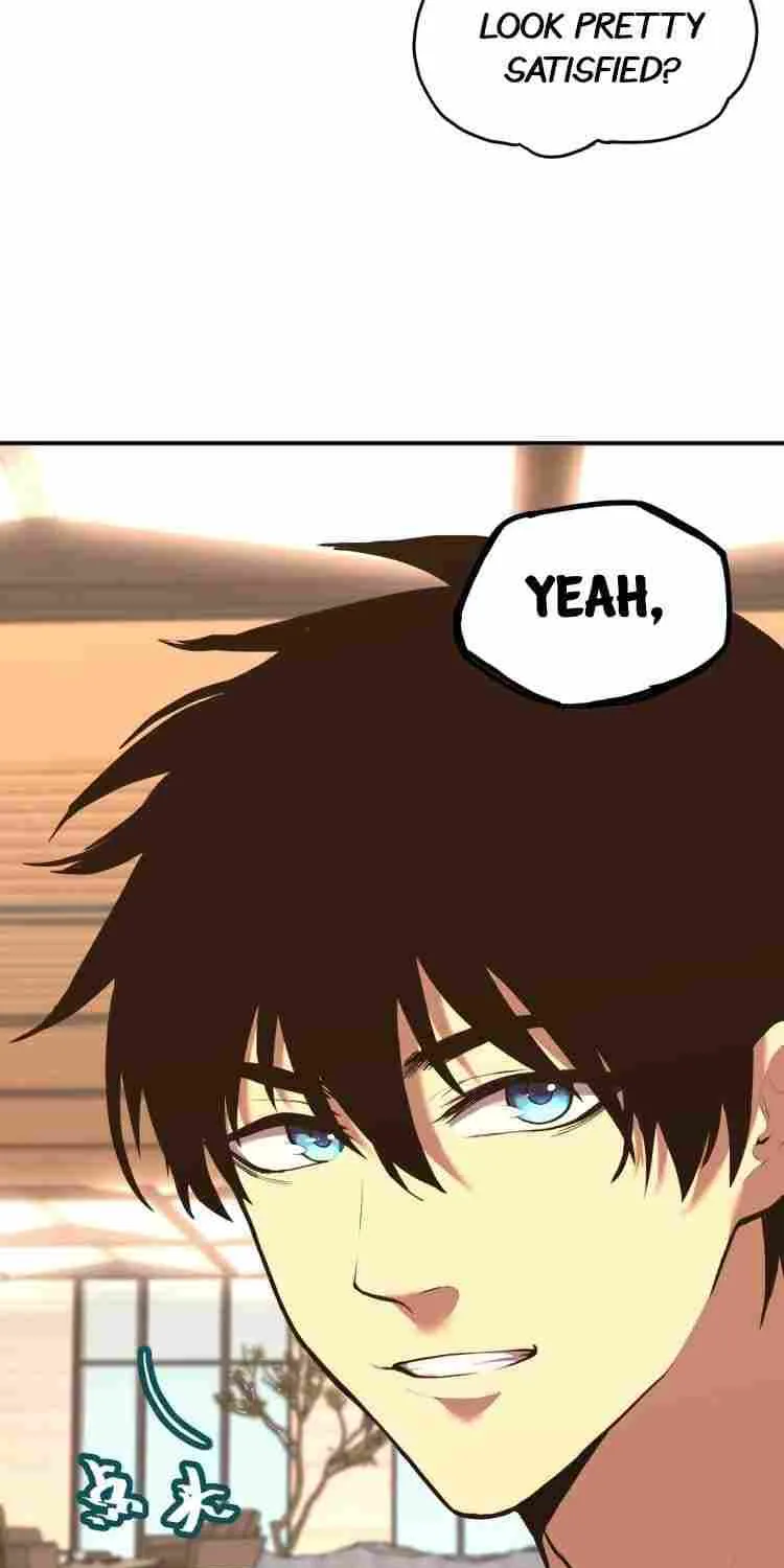 Apex Future Martial Arts Chapter 10 page 60 - 