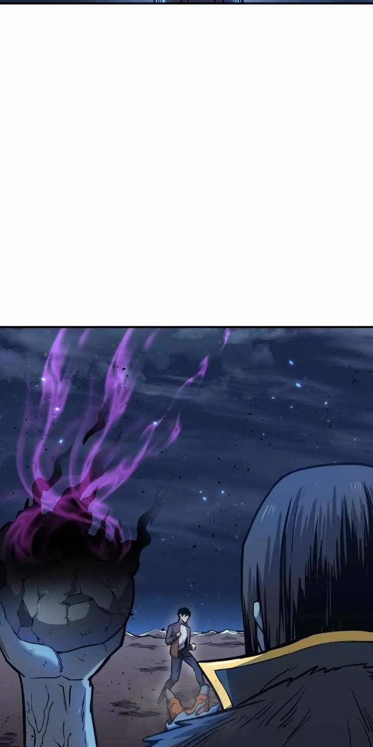 Apex Future Martial Arts Chapter 10 page 7 - 