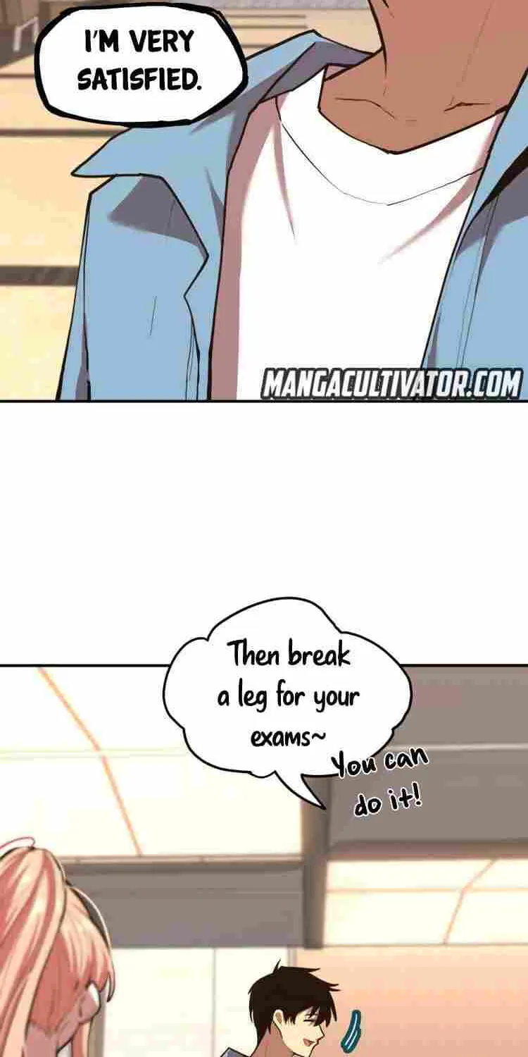 Apex Future Martial Arts Chapter 10 page 61 - 