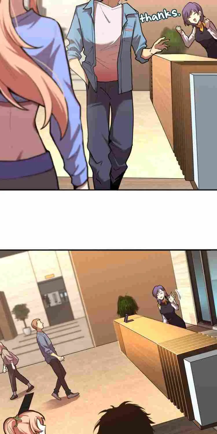 Apex Future Martial Arts Chapter 10 page 62 - 