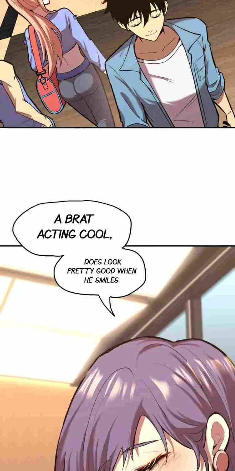 Apex Future Martial Arts Chapter 10 page 63 - 