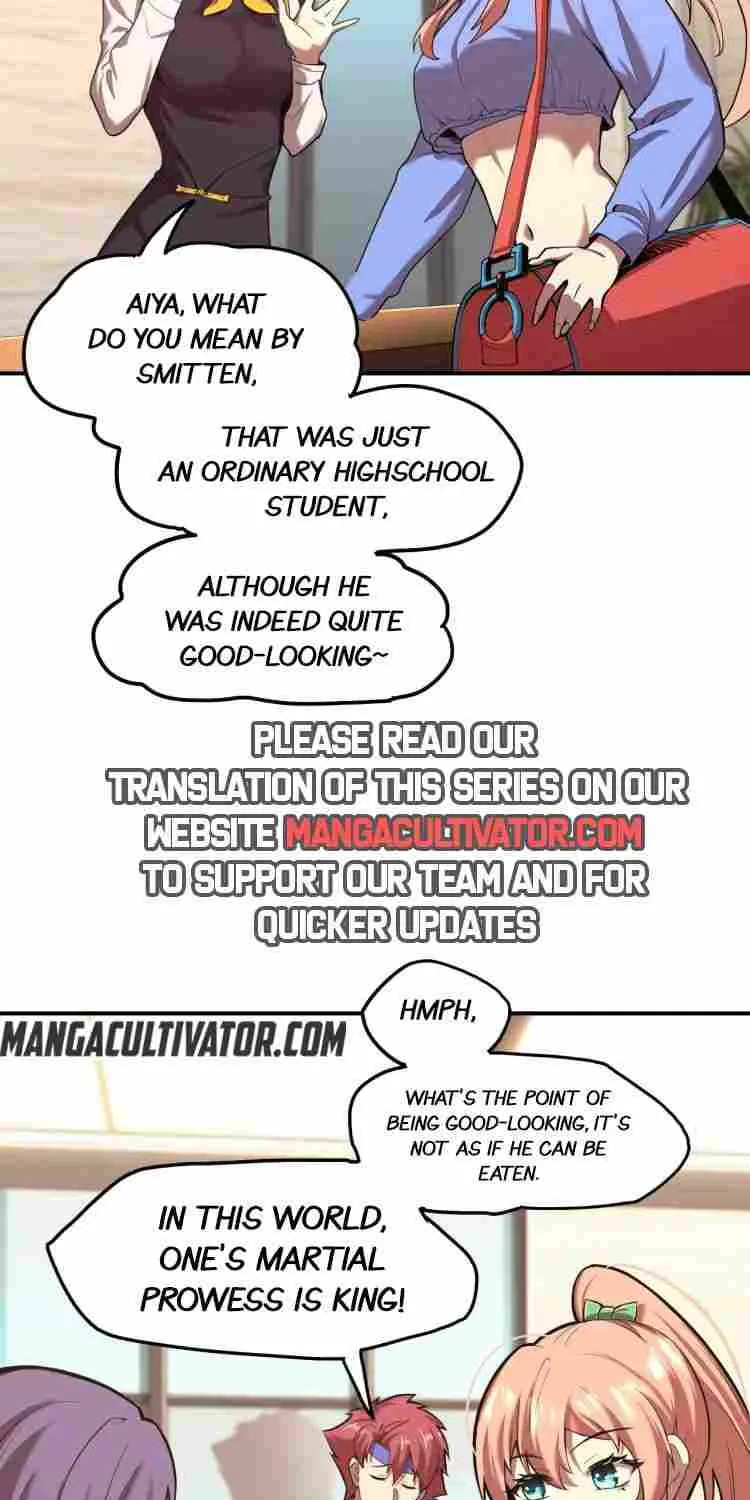 Apex Future Martial Arts Chapter 10 page 66 - 