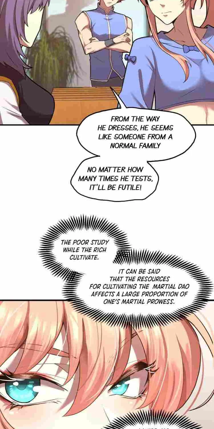 Apex Future Martial Arts Chapter 10 page 67 - 