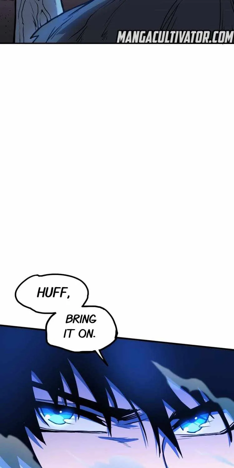 Apex Future Martial Arts Chapter 10 page 8 - 