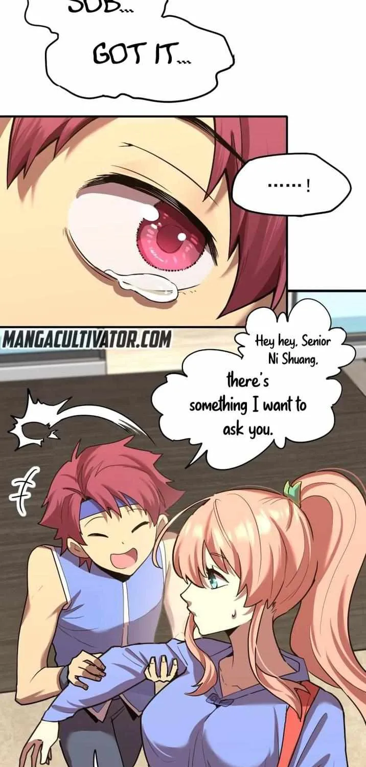 Apex Future Martial Arts Chapter 10 page 72 - 