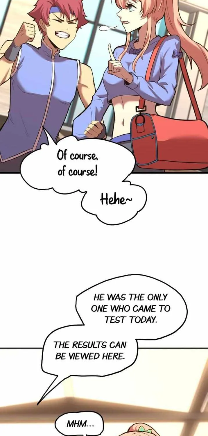 Apex Future Martial Arts Chapter 10 page 75 - 