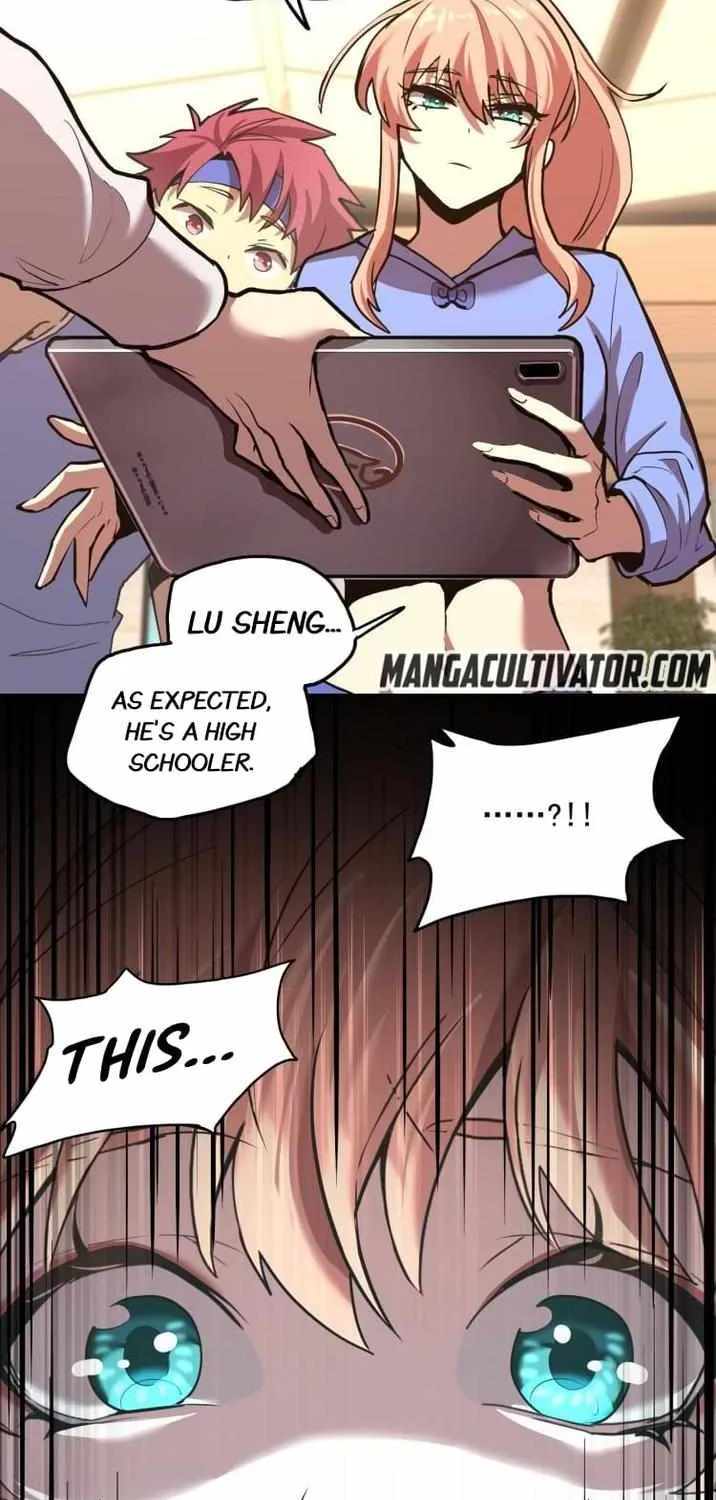 Apex Future Martial Arts Chapter 10 page 76 - 