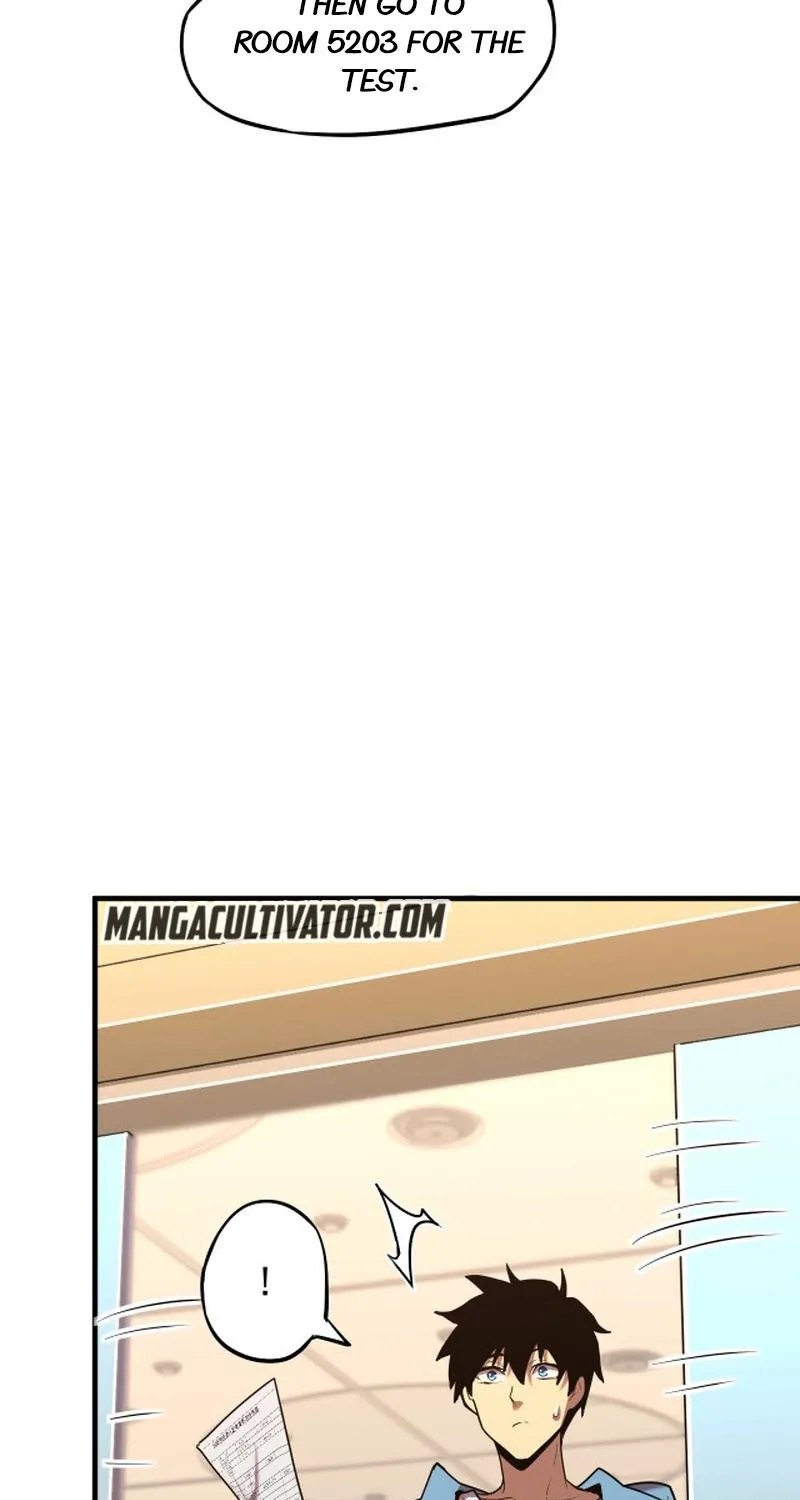 Apex Future Martial Arts Chapter 11 page 31 - 