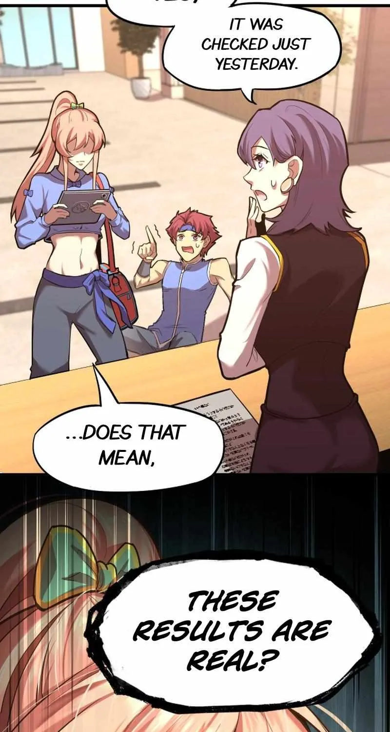 Apex Future Martial Arts Chapter 11 page 5 - 