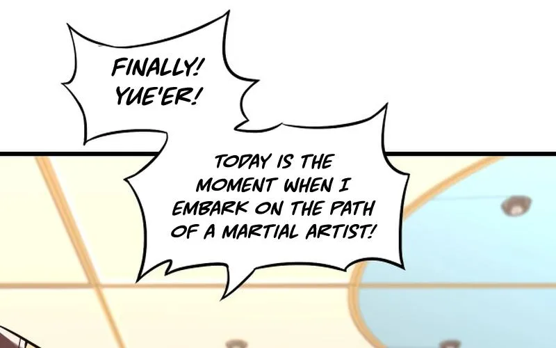 Apex Future Martial Arts Chapter 11 page 45 - 