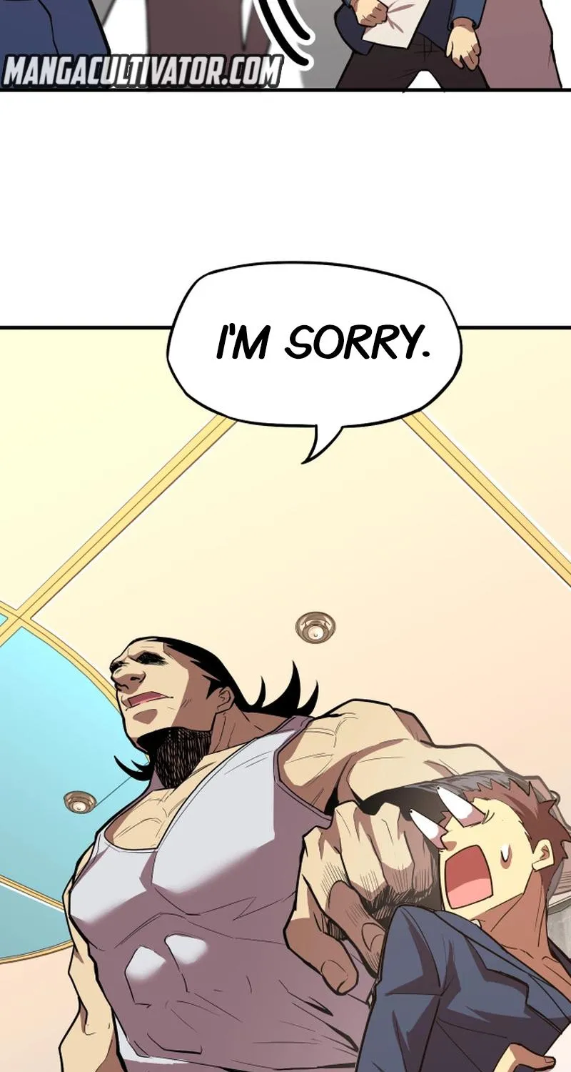 Apex Future Martial Arts Chapter 11 page 48 - 