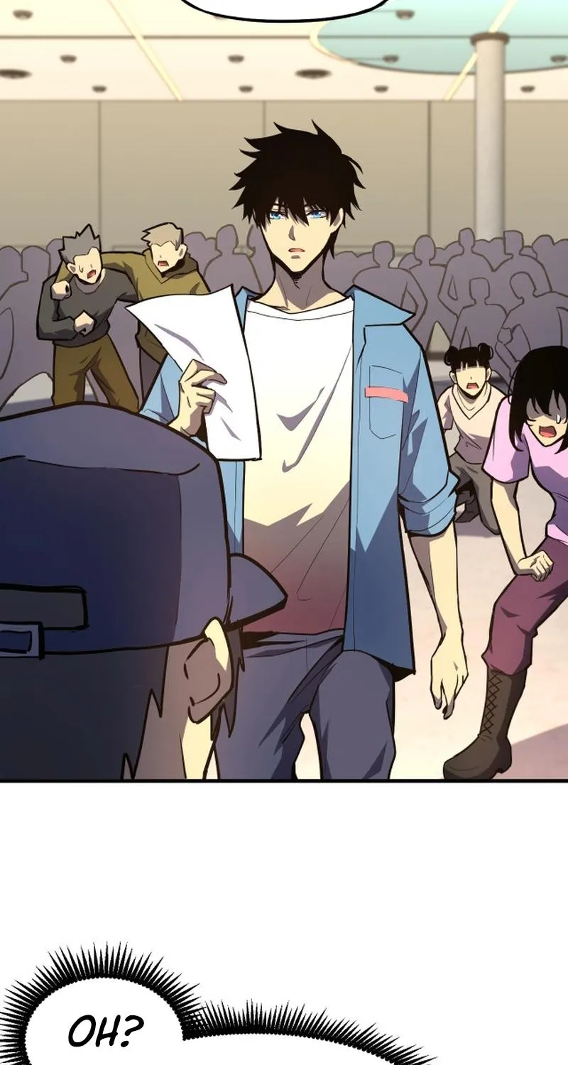 Apex Future Martial Arts Chapter 11 page 86 - 