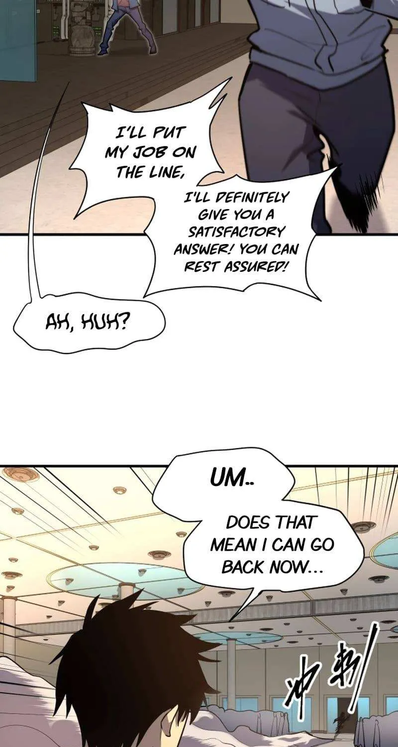 Apex Future Martial Arts Chapter 12 page 12 - 