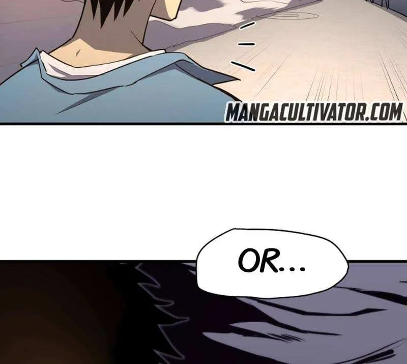 Apex Future Martial Arts Chapter 12 page 13 - 