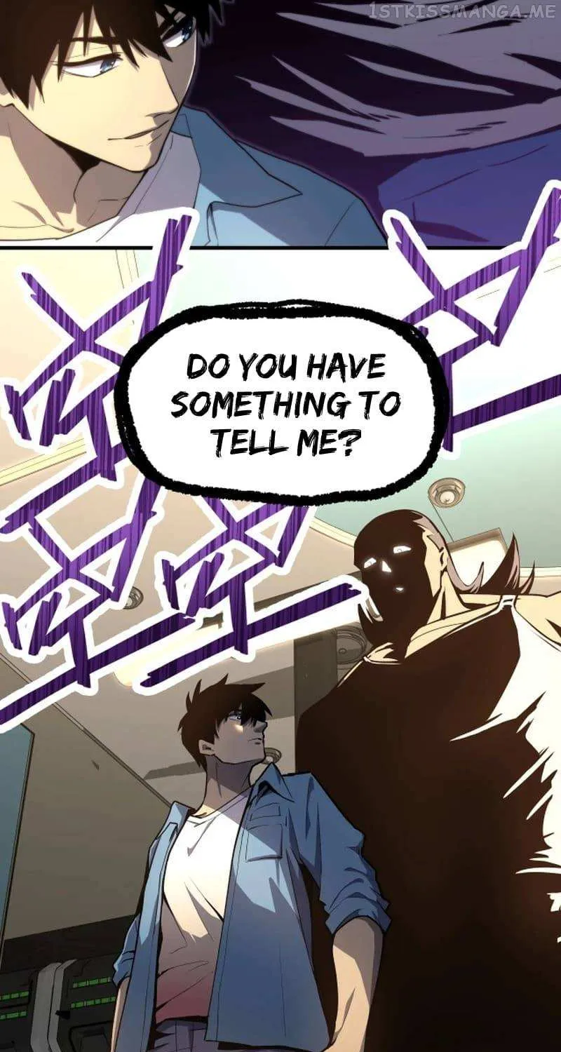 Apex Future Martial Arts Chapter 12 page 14 - 