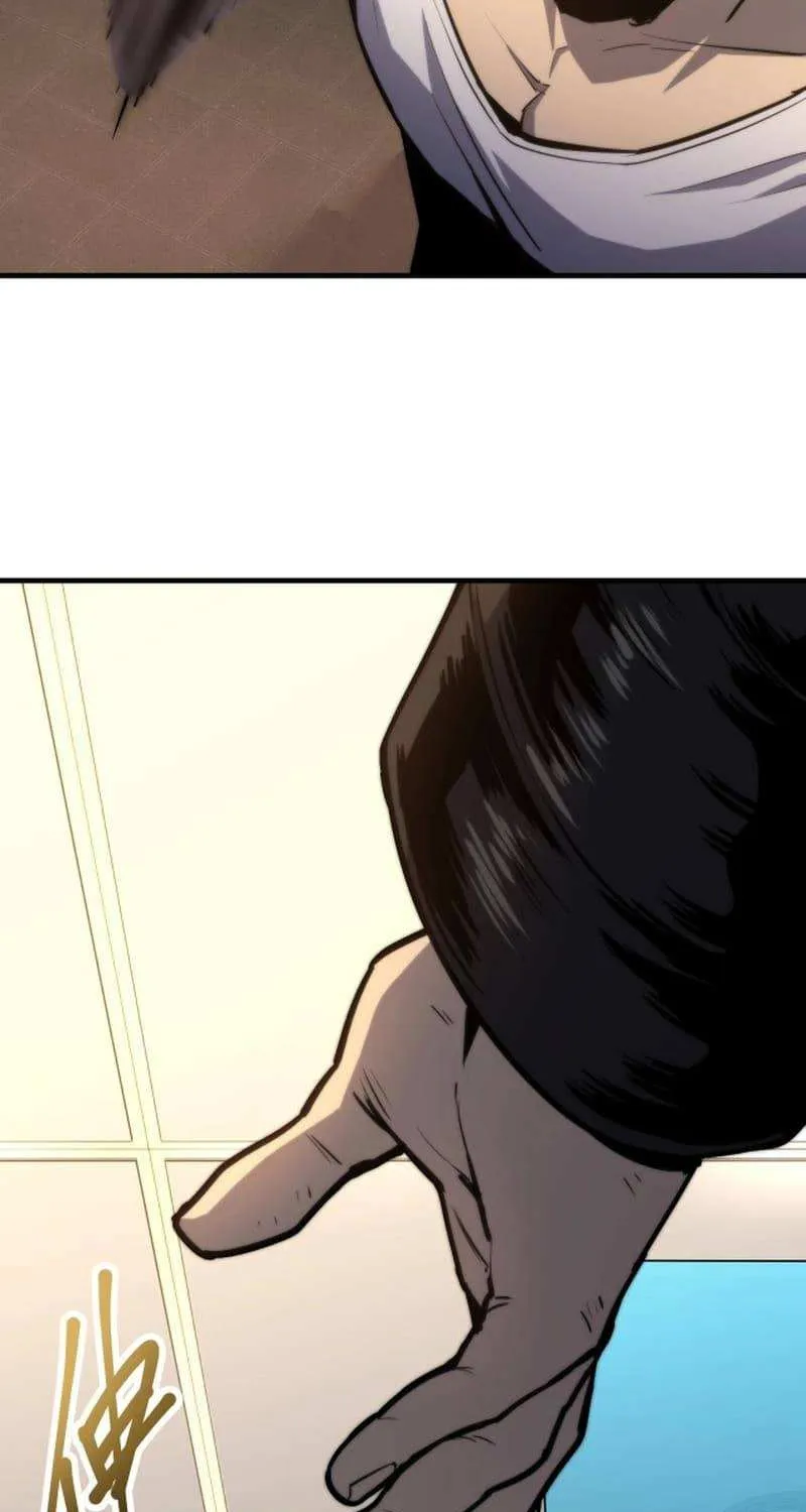 Apex Future Martial Arts Chapter 12 page 16 - 