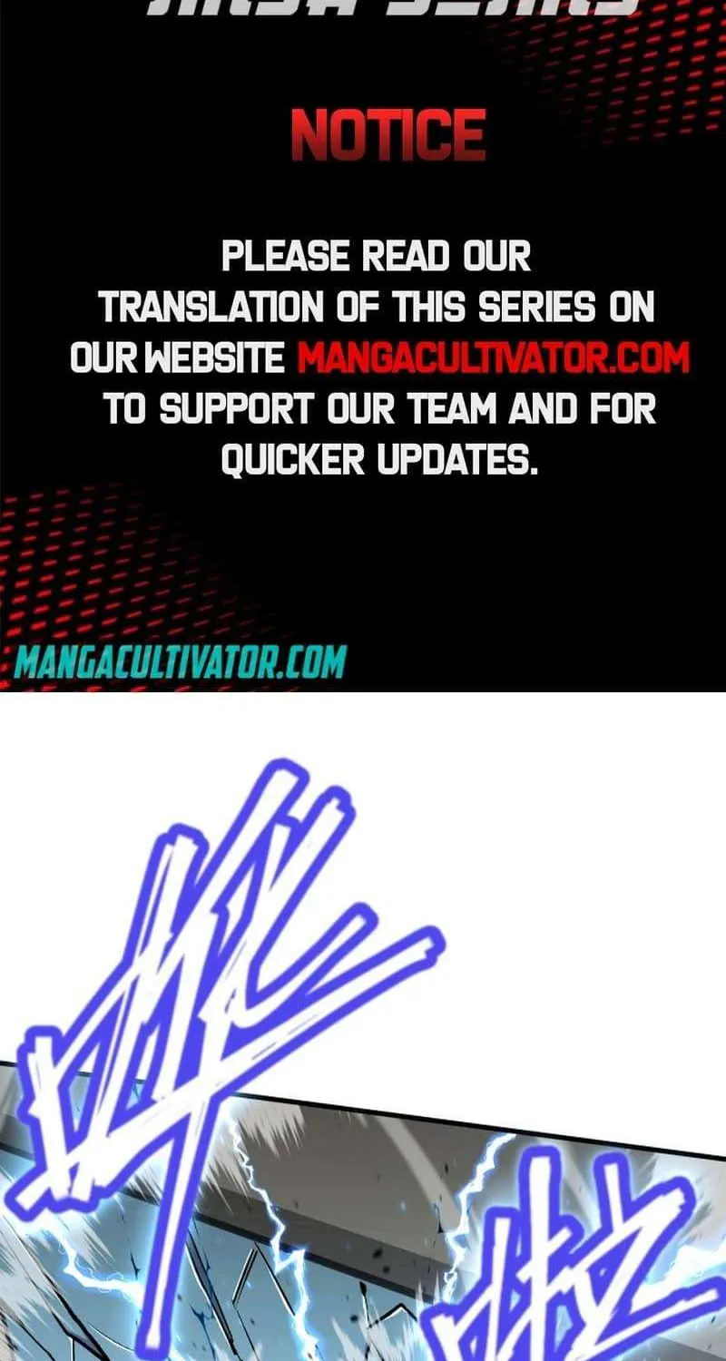Apex Future Martial Arts Chapter 12 page 3 - 