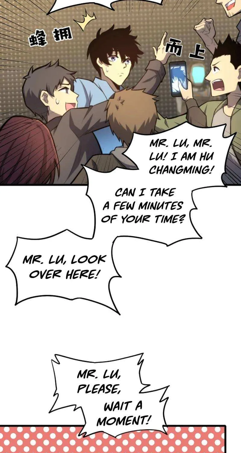Apex Future Martial Arts Chapter 12 page 22 - 
