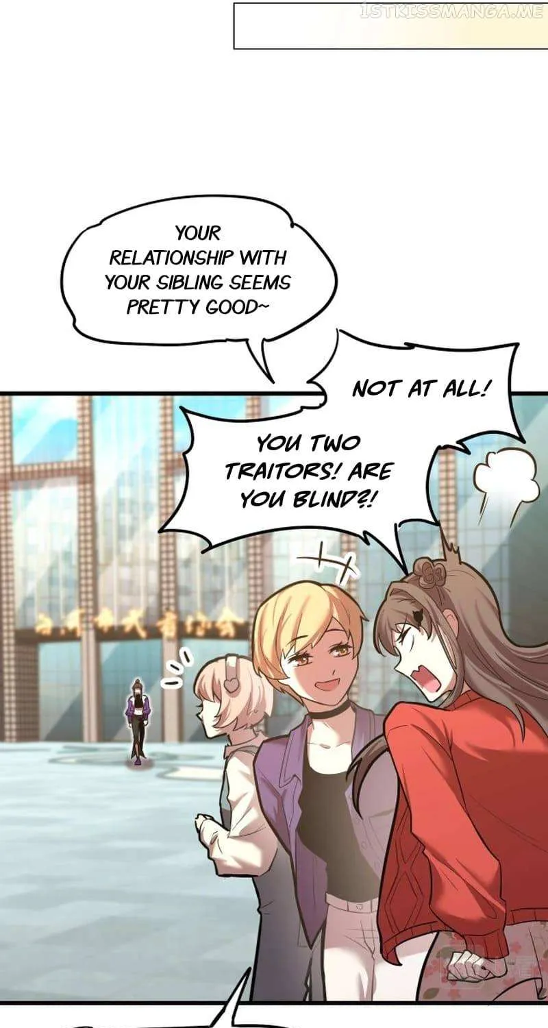 Apex Future Martial Arts Chapter 12 page 35 - 