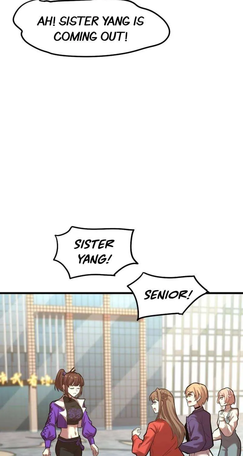 Apex Future Martial Arts Chapter 12 page 36 - 