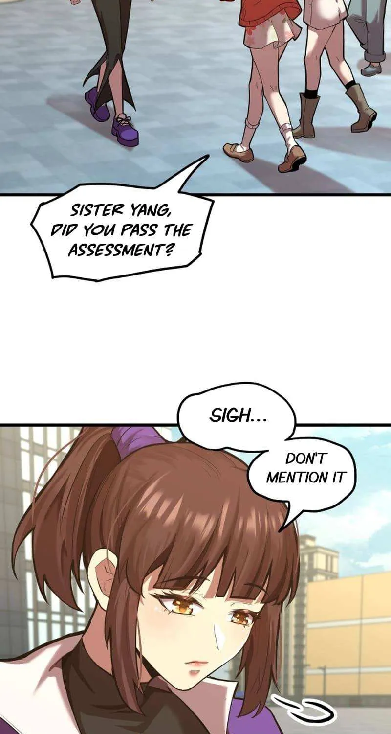 Apex Future Martial Arts Chapter 12 page 37 - 