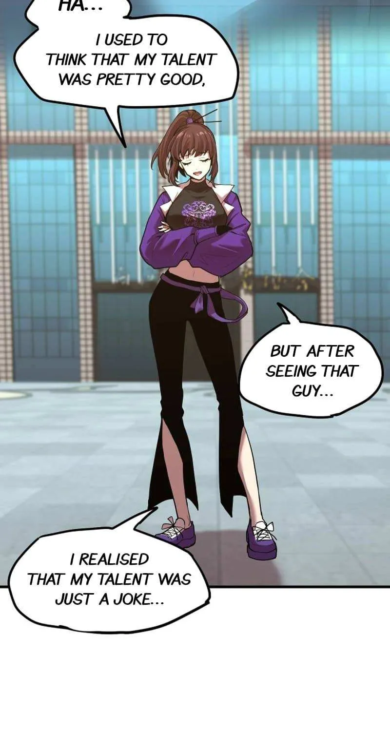 Apex Future Martial Arts Chapter 12 page 40 - 