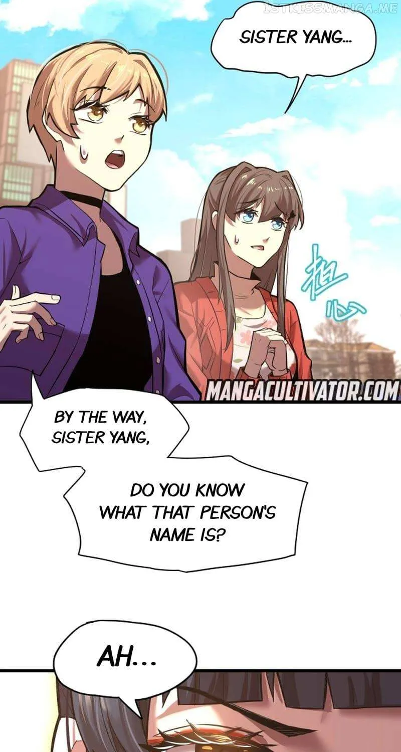 Apex Future Martial Arts Chapter 12 page 42 - 