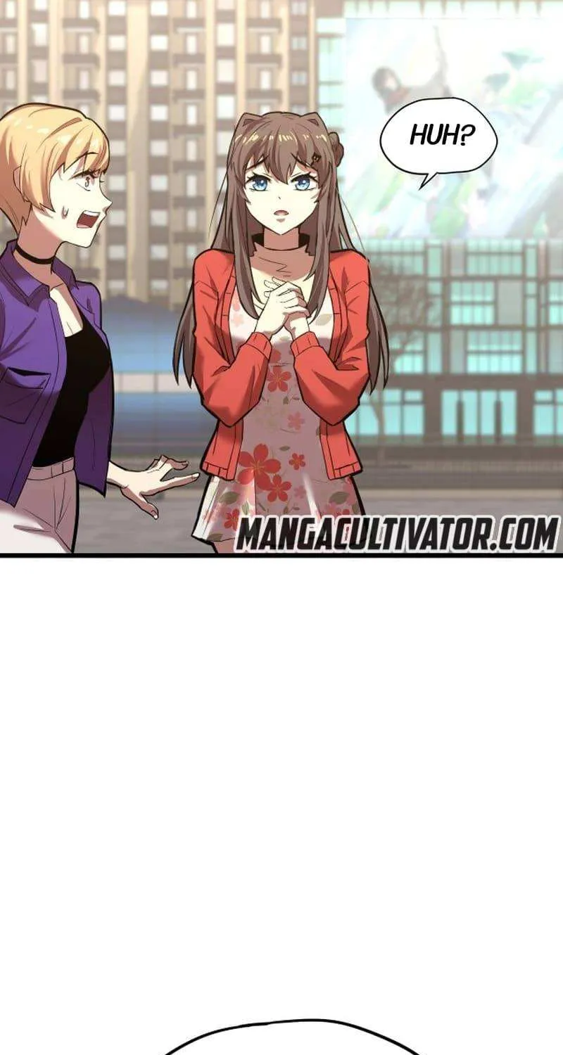 Apex Future Martial Arts Chapter 12 page 44 - 