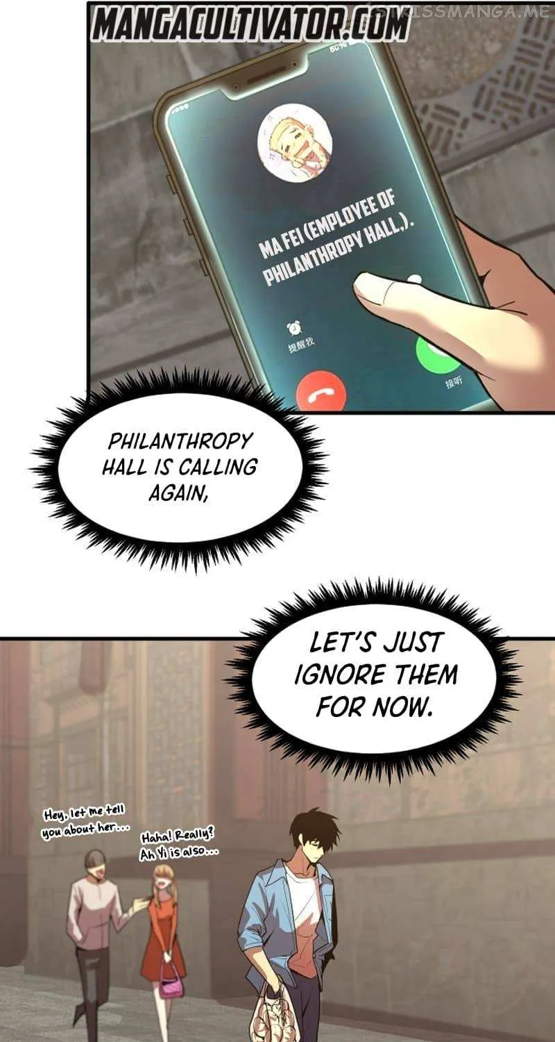 Apex Future Martial Arts Chapter 12 page 49 - 