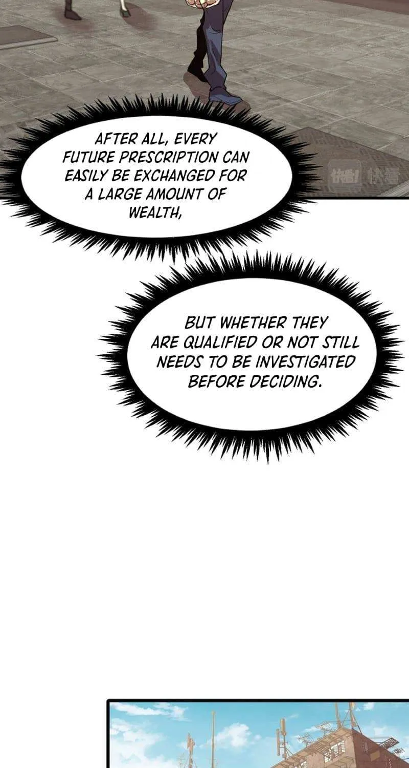 Apex Future Martial Arts Chapter 12 page 50 - 