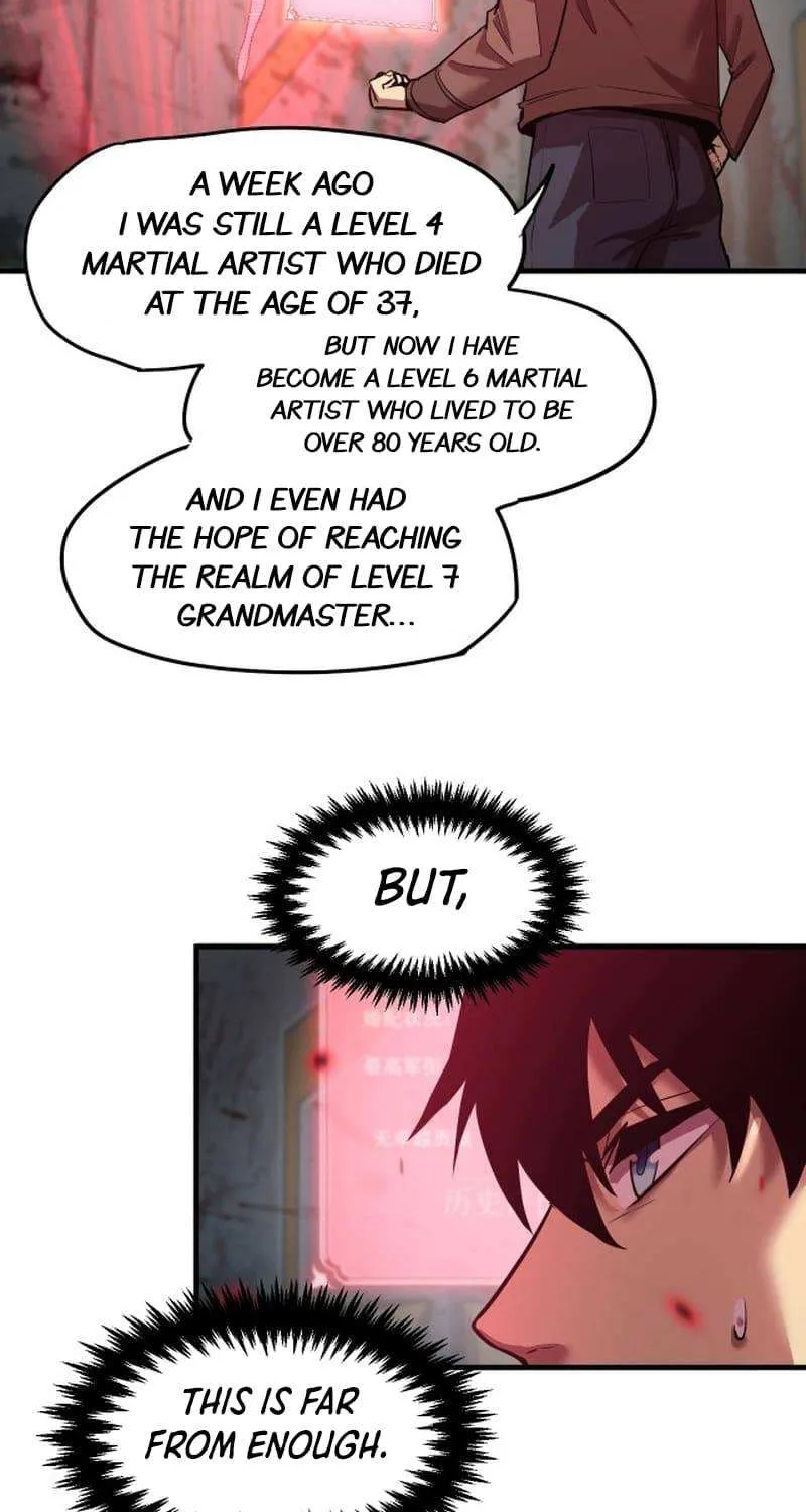 Apex Future Martial Arts Chapter 12 page 59 - 
