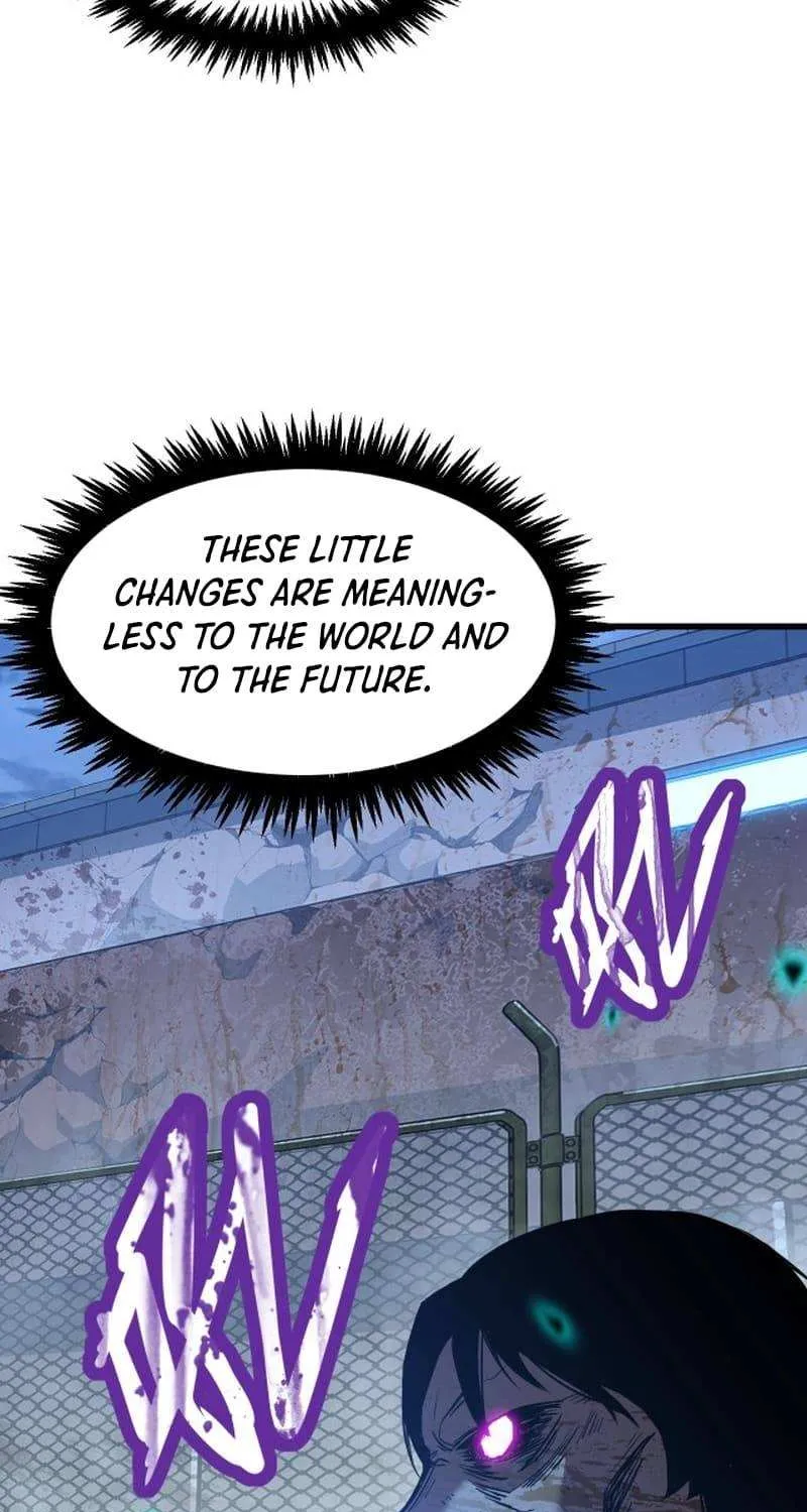 Apex Future Martial Arts Chapter 12 page 60 - 