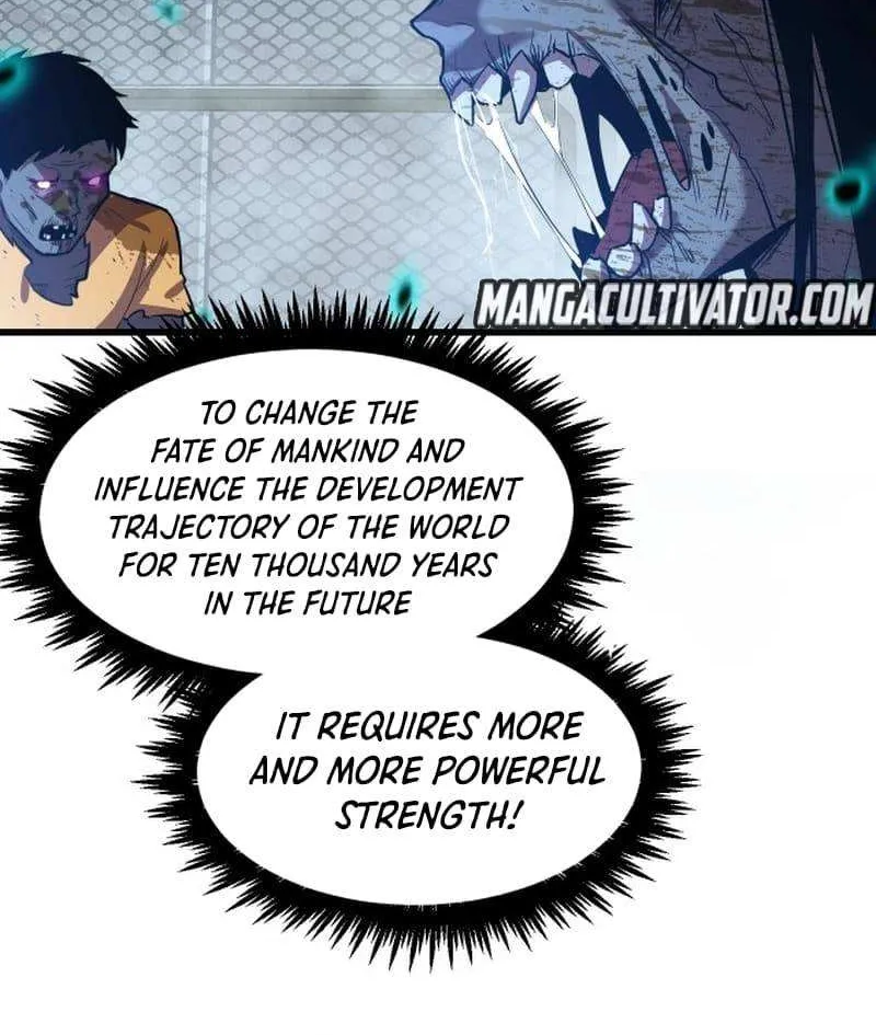 Apex Future Martial Arts Chapter 12 page 61 - 