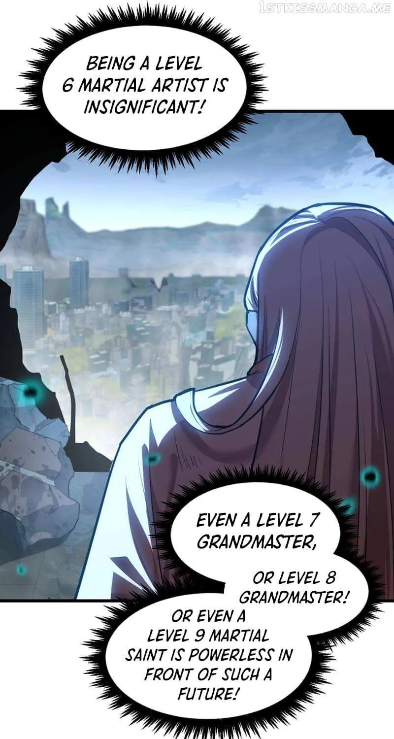 Apex Future Martial Arts Chapter 12 page 62 - 