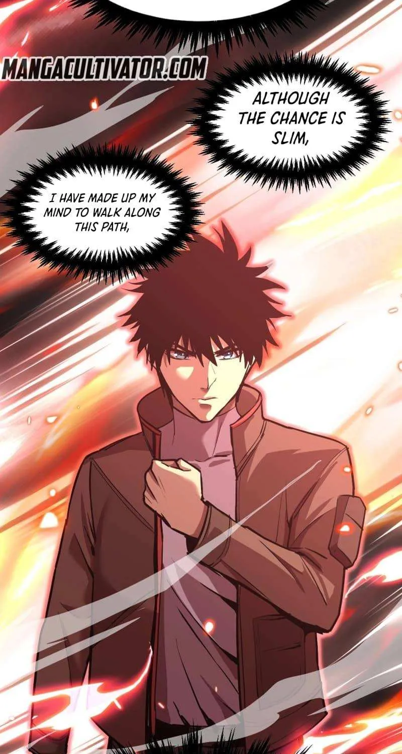 Apex Future Martial Arts Chapter 12 page 64 - 