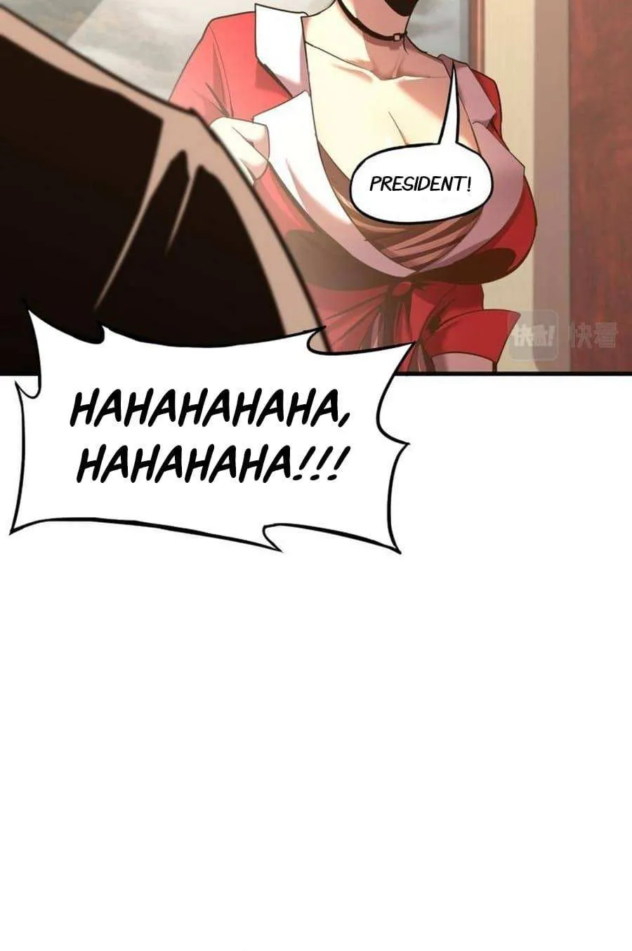 Apex Future Martial Arts Chapter 13 page 27 - 