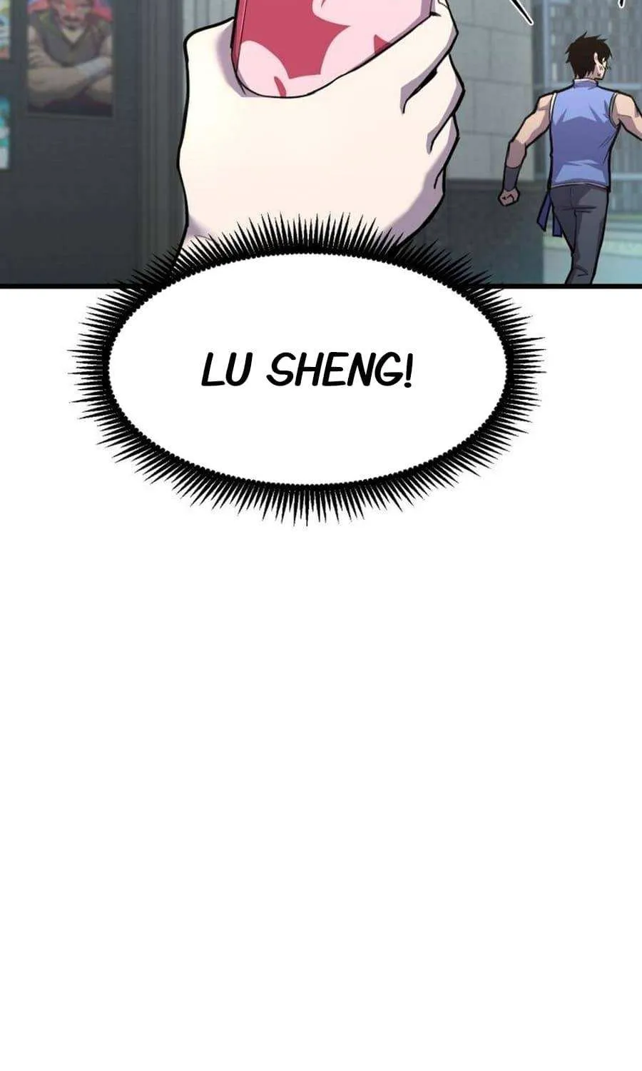 Apex Future Martial Arts Chapter 13 page 44 - 