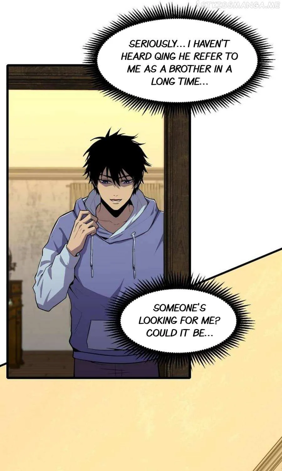 Apex Future Martial Arts Chapter 13 page 47 - 