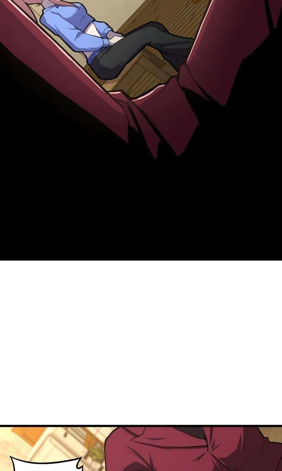 Apex Future Martial Arts Chapter 13 page 49 - 