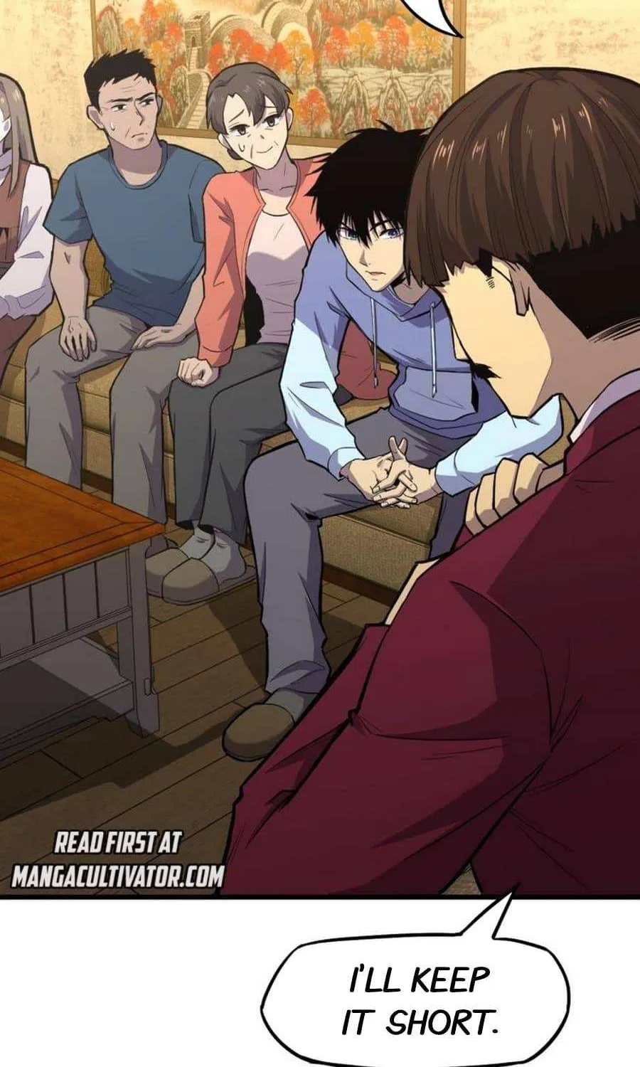 Apex Future Martial Arts Chapter 13 page 59 - 