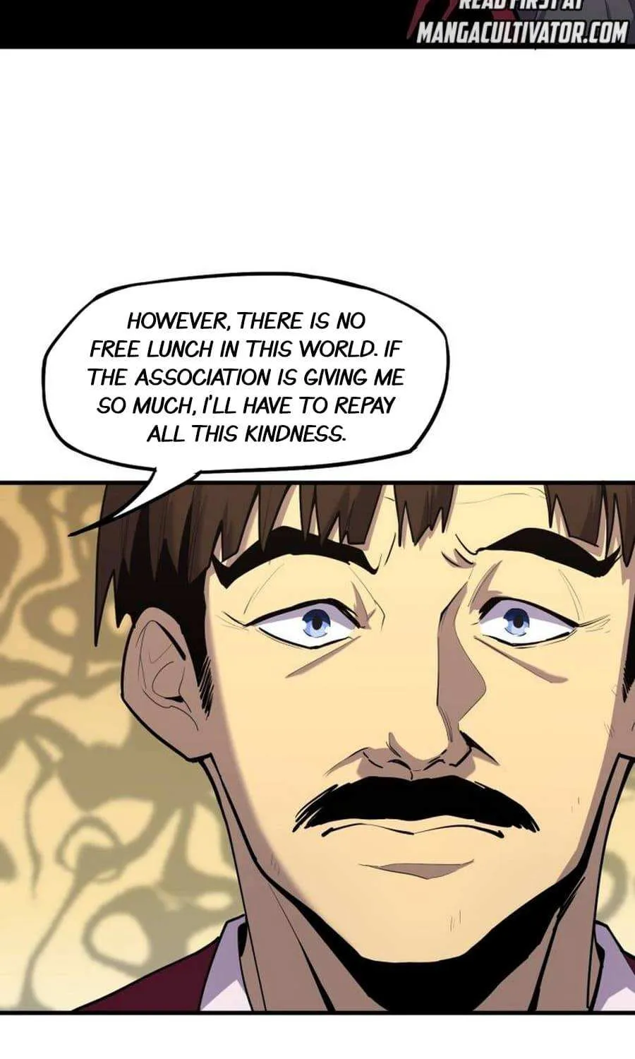 Apex Future Martial Arts Chapter 13 page 64 - 