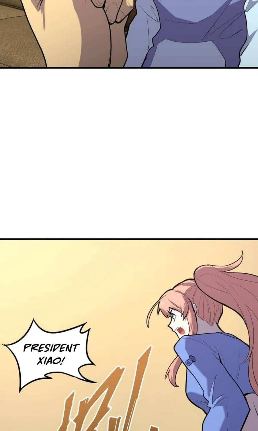 Apex Future Martial Arts Chapter 13 page 68 - 