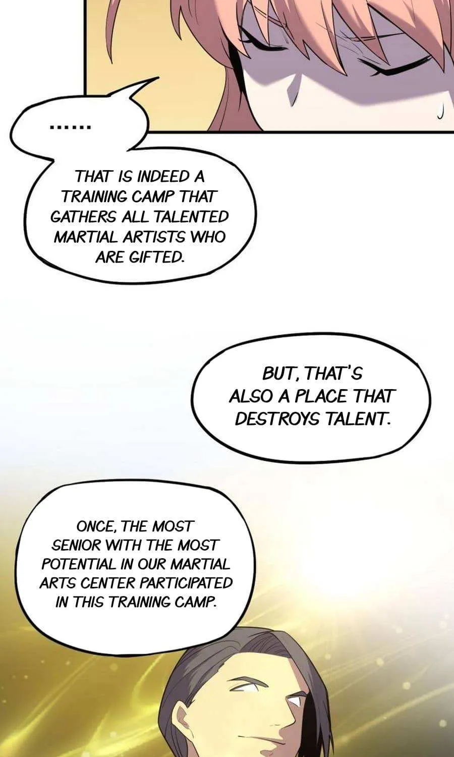 Apex Future Martial Arts Chapter 13 page 70 - 