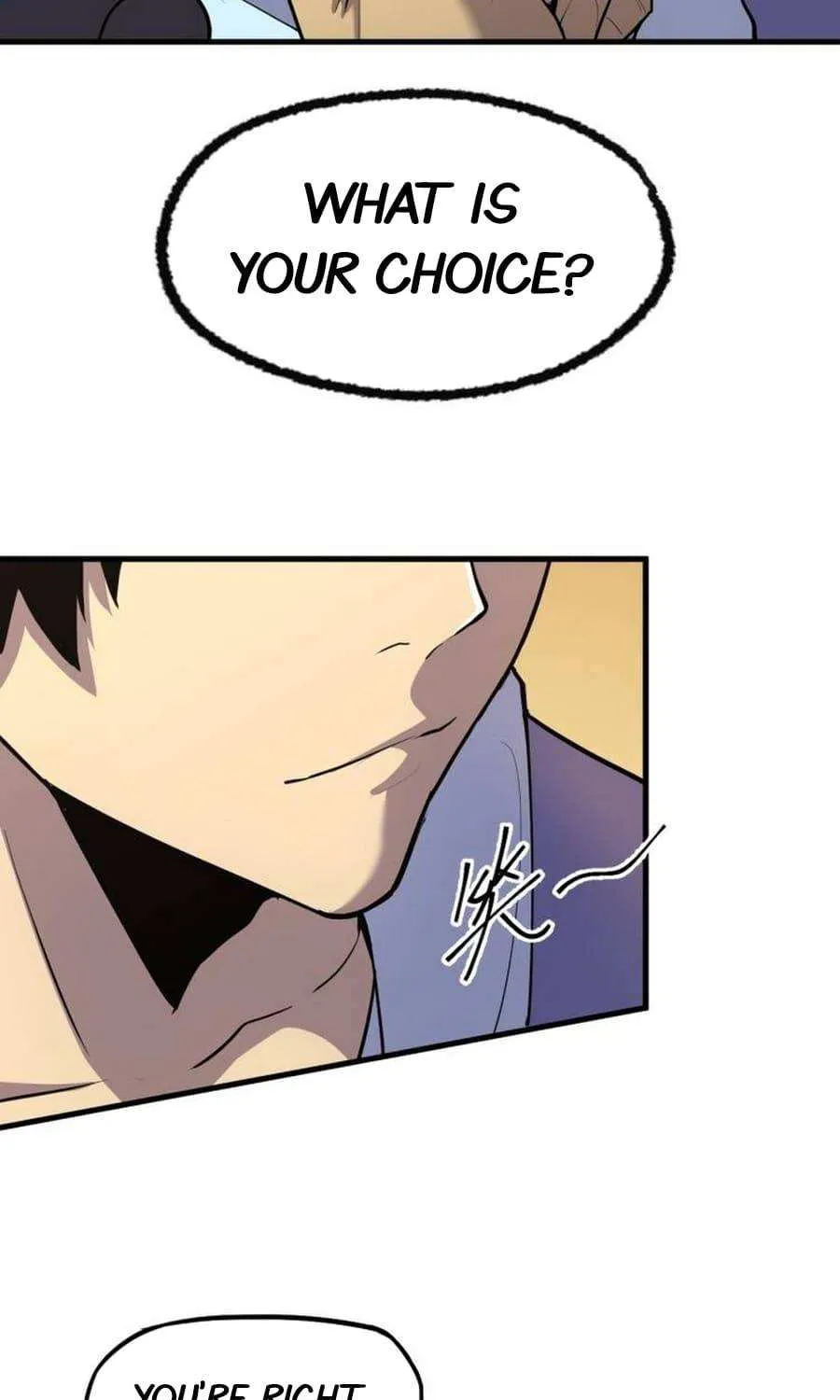 Apex Future Martial Arts Chapter 13 page 78 - 