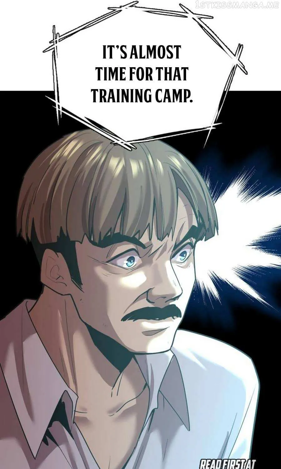 Apex Future Martial Arts Chapter 13 page 10 - 