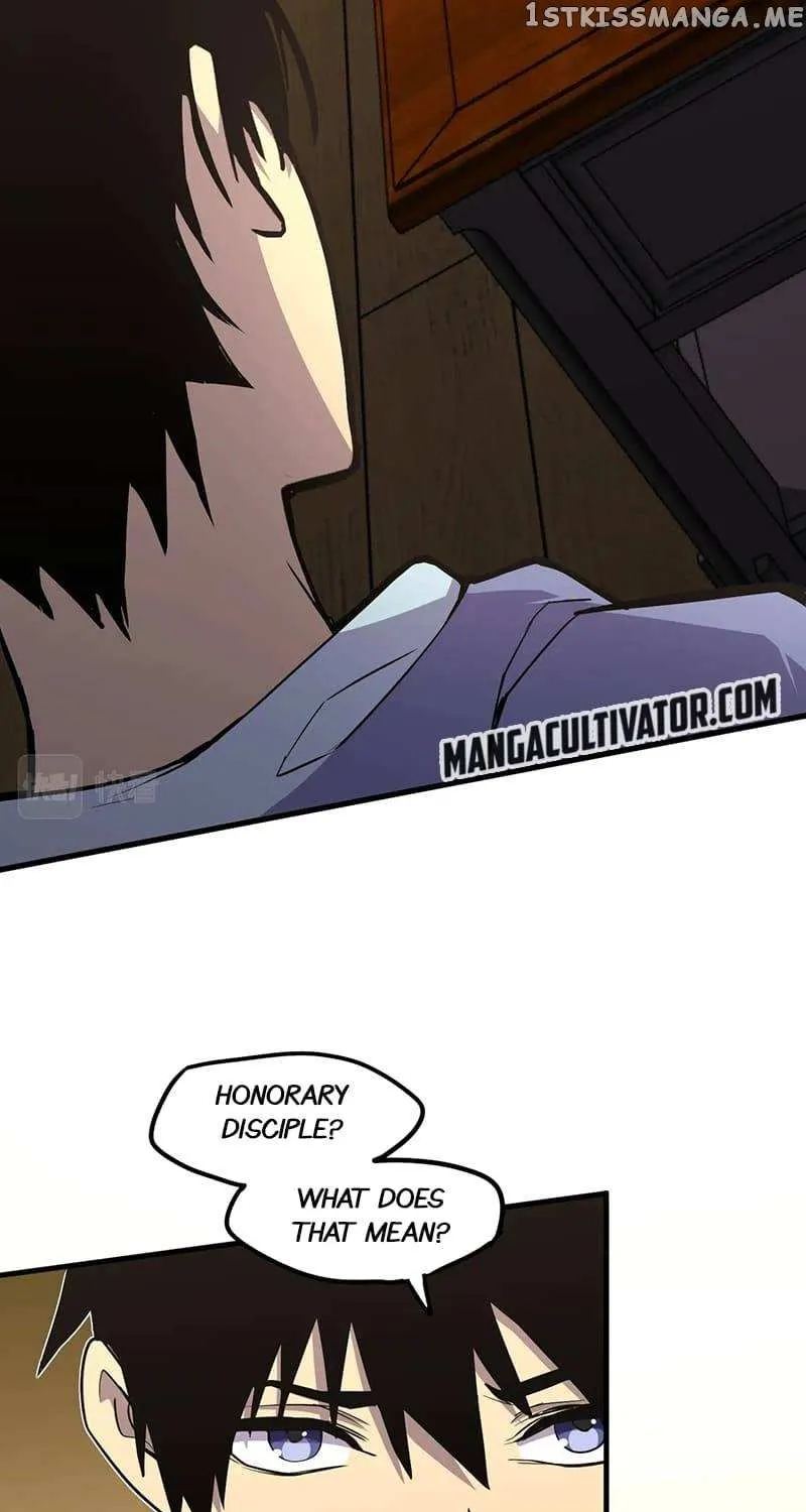 Apex Future Martial Arts Chapter 14 page 11 - 